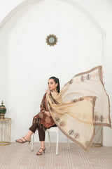 Ciana Gold By Tawakkal  100% Original Ready To Ship