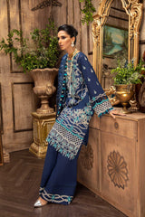 Majestic Premium Festivel Lawn Collection by Adan’s Libas-100% Original Guaranteed