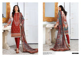 Mahajal Embroidered Lawn Collection 2021 -100% Original Guaranteed