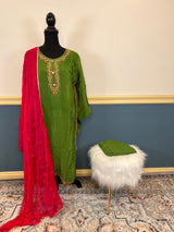 Original Delhi Boutique Collection Ready To Ship