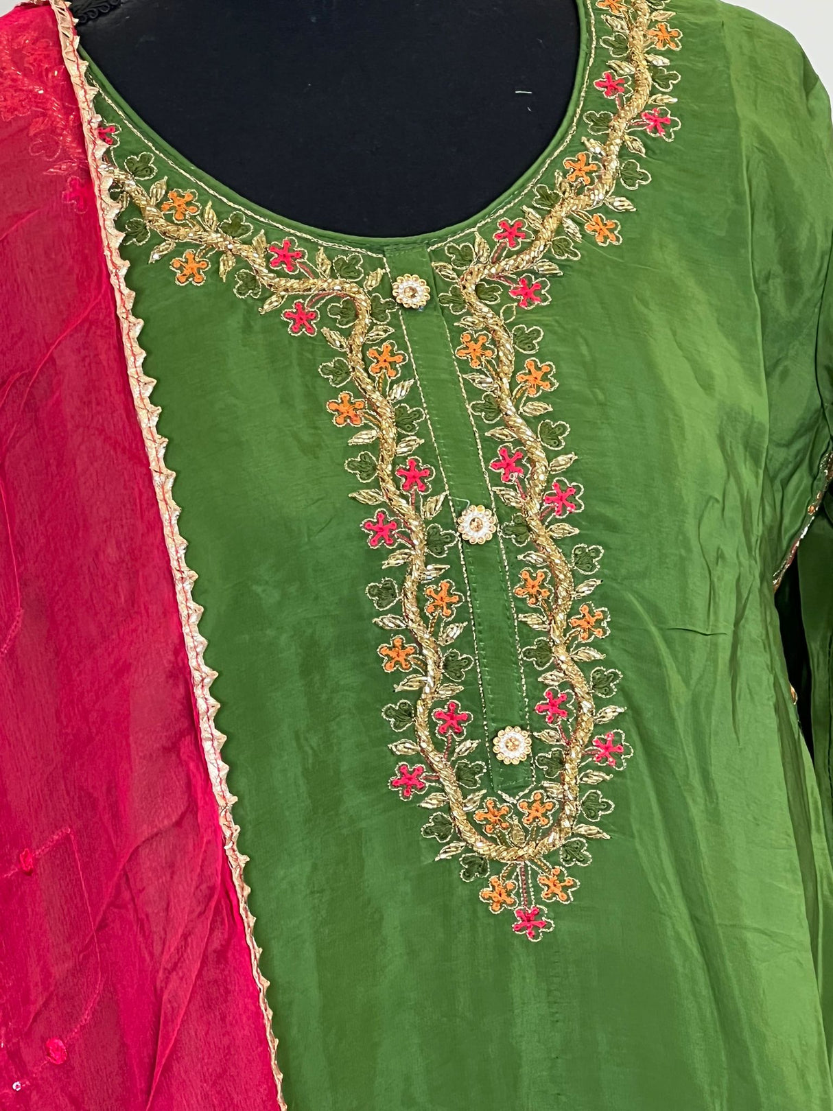 Original Delhi Boutique Collection Ready To Ship