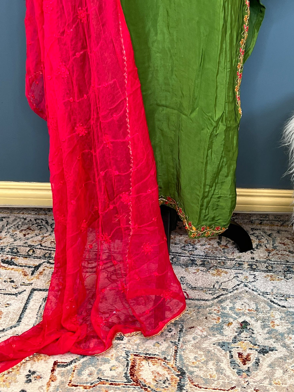 Original Delhi Boutique Collection Ready To Ship