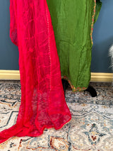 Original Delhi Boutique Collection Ready To Ship