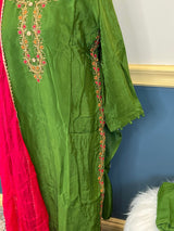 Original Delhi Boutique Collection Ready To Ship
