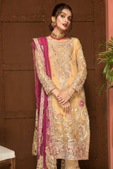 DIAMOND DUST By CHARIZMA Chiffon Collection 2021 -100% Original Guaranteed