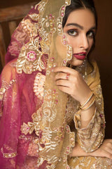 DIAMOND DUST By CHARIZMA Chiffon Collection 2021 -100% Original Guaranteed