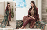 Expression Of Love By Tawakkal Embroidered Lawn Collection 2021 -100% Original Guaranteed