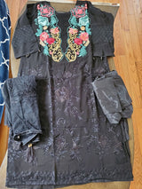 Indian Made Stitched Salwar Kameez