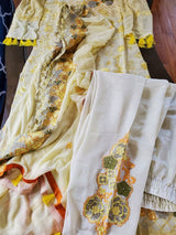 Indian Made Stitched Salwar Kameez