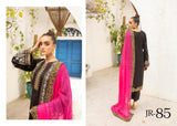 IRIS by Johra Exclusive Lawn Collection-100% Original Guaranteed