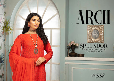 PEHNAWA by Johra Embroidered Lawn Collection 2021 -100% Original Guaranteed