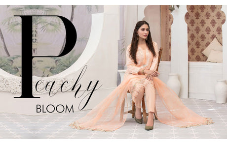 In-Vogue Luxury By Tawakkal Embroidered Lawn Collection 2021 -100% Original Guaranteed