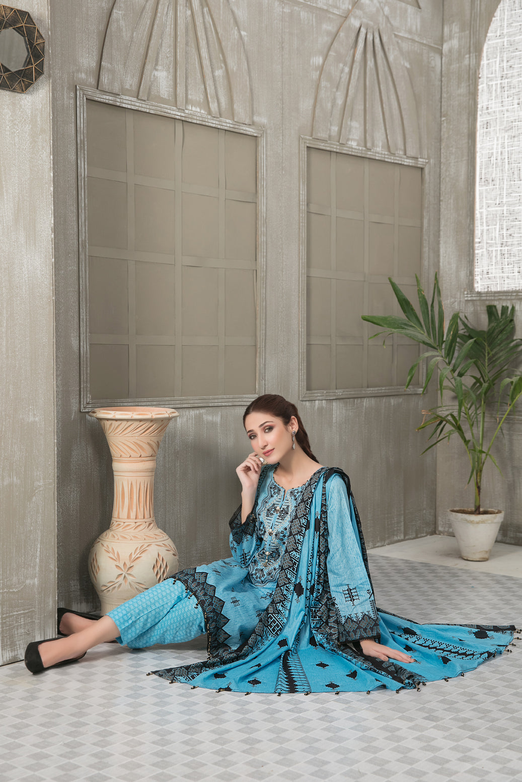 Aroosa By Tawakkal  100% Original Ready To Ship