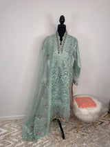 Luxury Party wear Ready To Ship