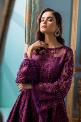 ENORA LE TRESOR LUXURY FORMEL COLLECTION BY REIGN 100% Original