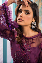 ENORA LE TRESOR LUXURY FORMEL COLLECTION BY REIGN 100% Original