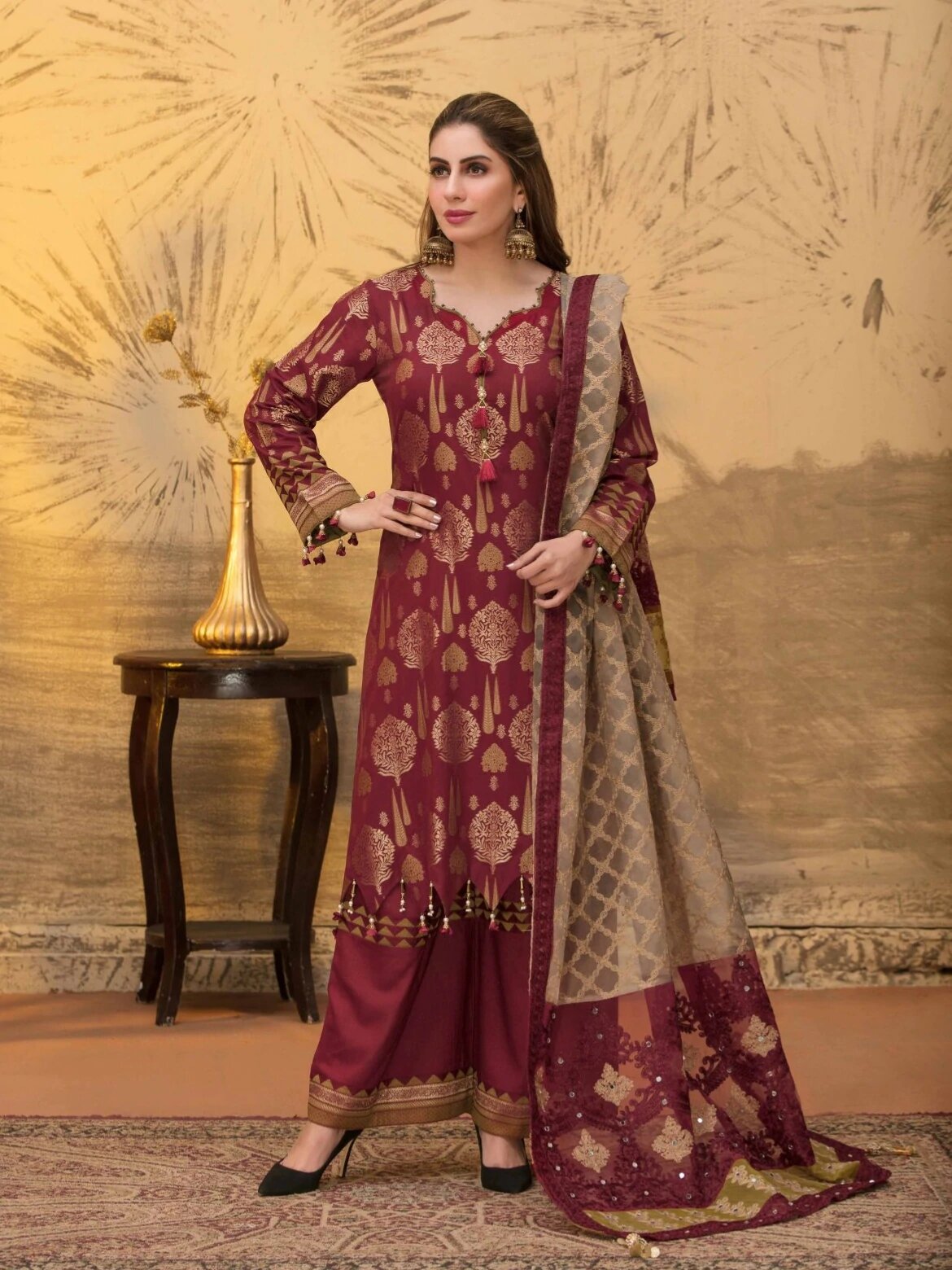 ESTERA By Tawakkal 100% Original Guaranteed