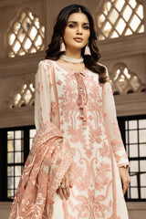Alizeh Embroidered Chiffon Collection