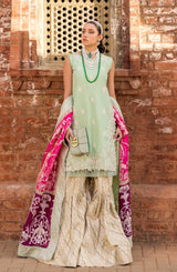 Rang Manch By Maryum & Maria Lawn Collection 100% Original