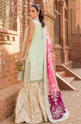 Rang Manch By Maryum & Maria Lawn Collection 100% Original