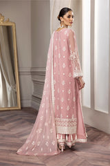 Alizeh Embroidered Chiffon Collection100% Original