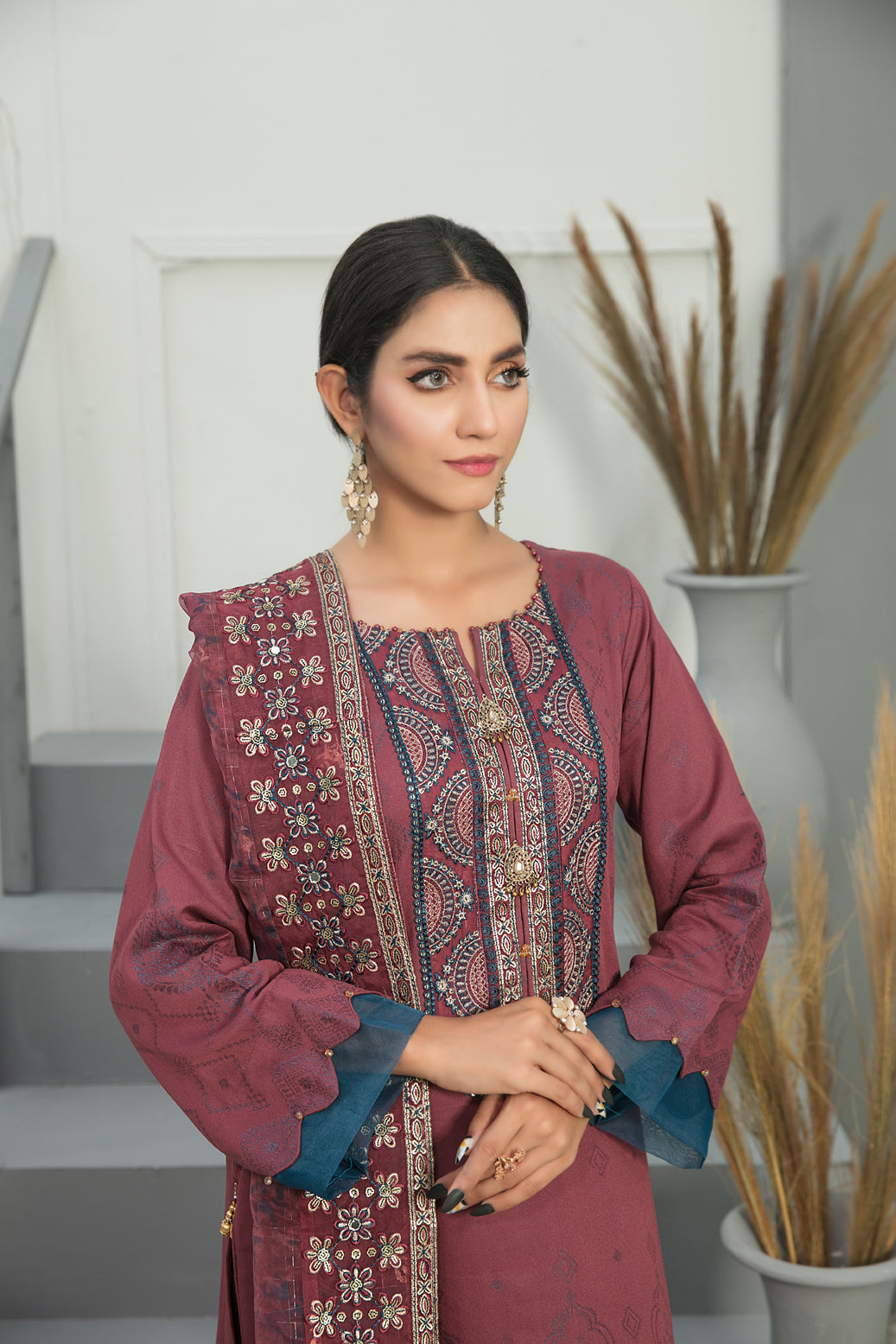 Myza By Tawakkal Collection 100% Original – myshopusa.com