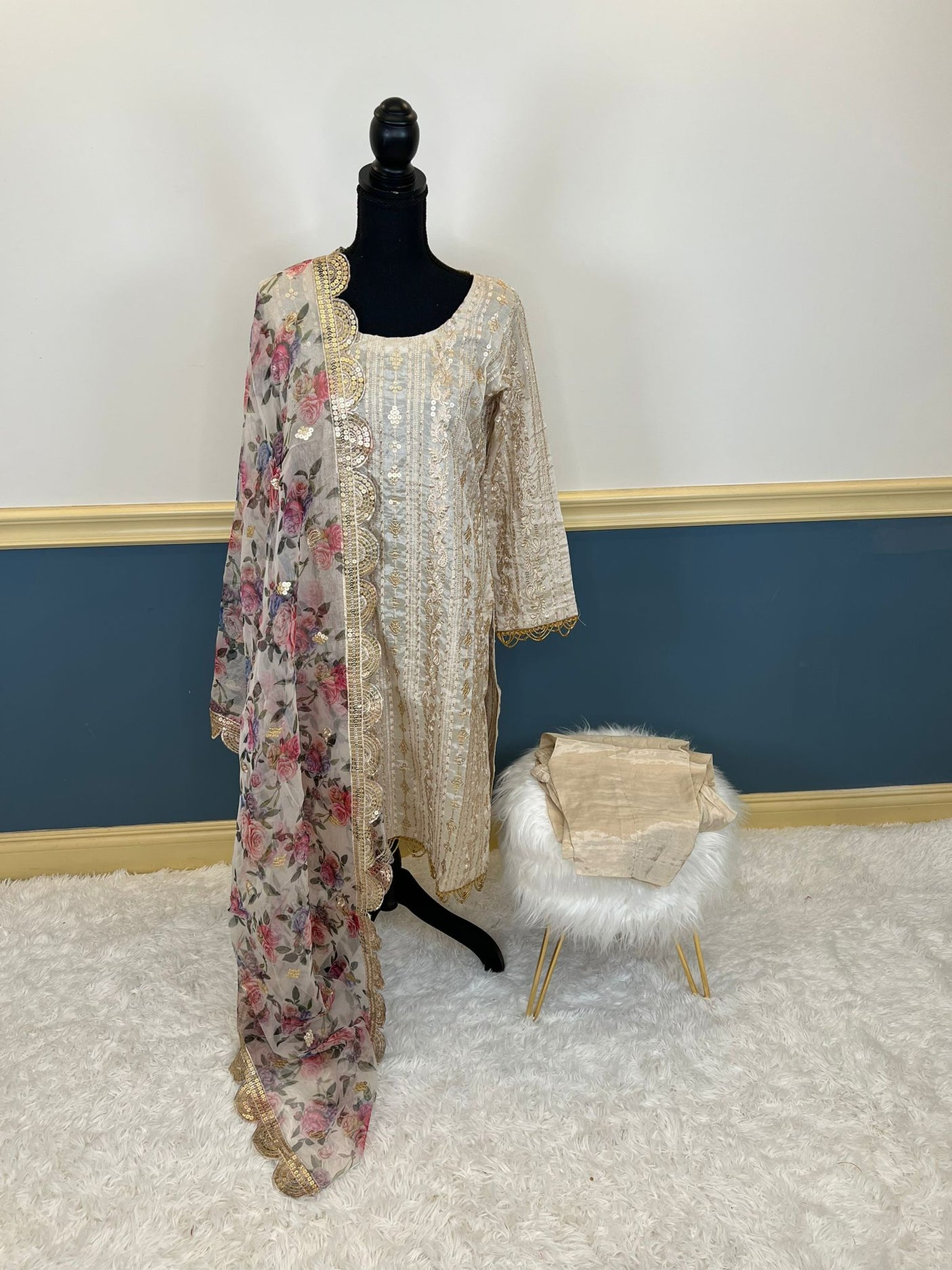 Pakistani Boutique Collection