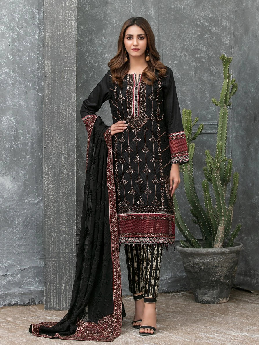 Mahpara By Tawakkal Lawn Collection 100% Original