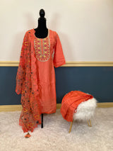 Pure zardousi Delhi Boutique