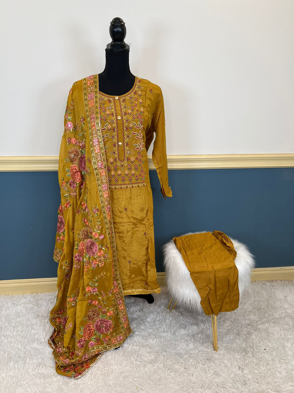 Exclusive Indian boutique collection Ready To Ship