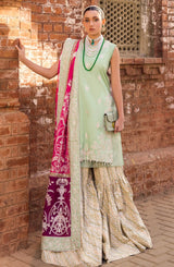 Rang Manch By Maryum & Maria Lawn Collection 100% Original
