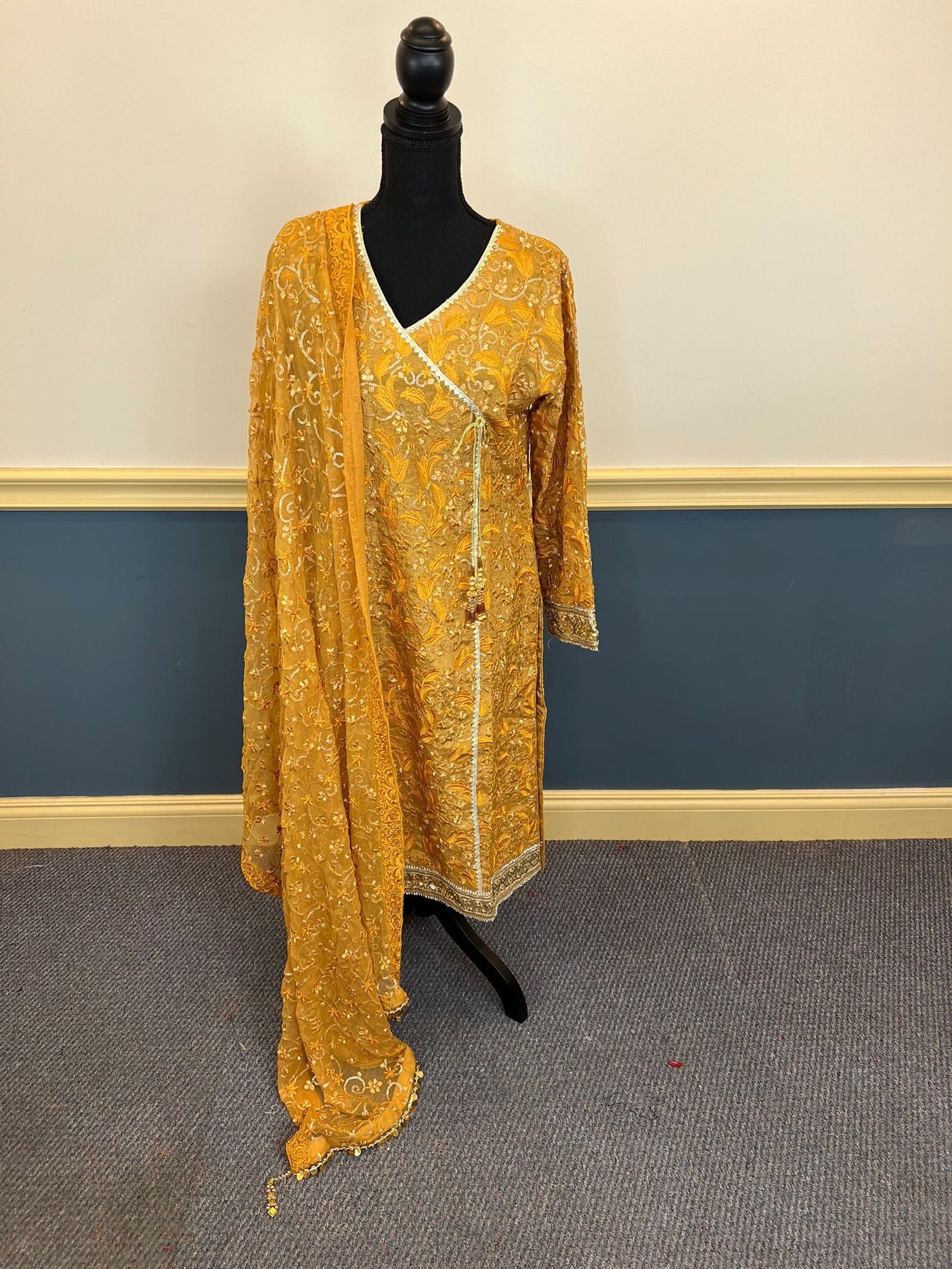 Pakistani Boutique Collection