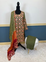Pakistani Boutique collection