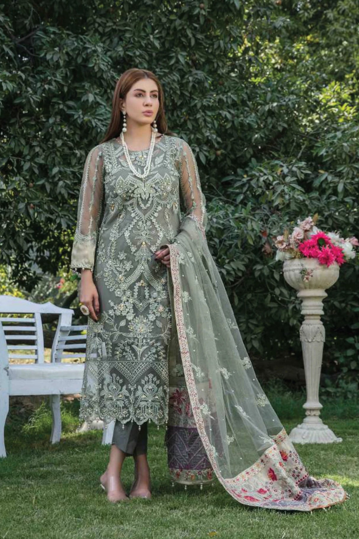 GUL PANRA By Tawakkal 100% Original