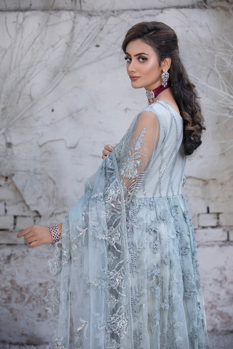 Glitterati by Tawakkal Luxury Embroidered Collection 100% Original