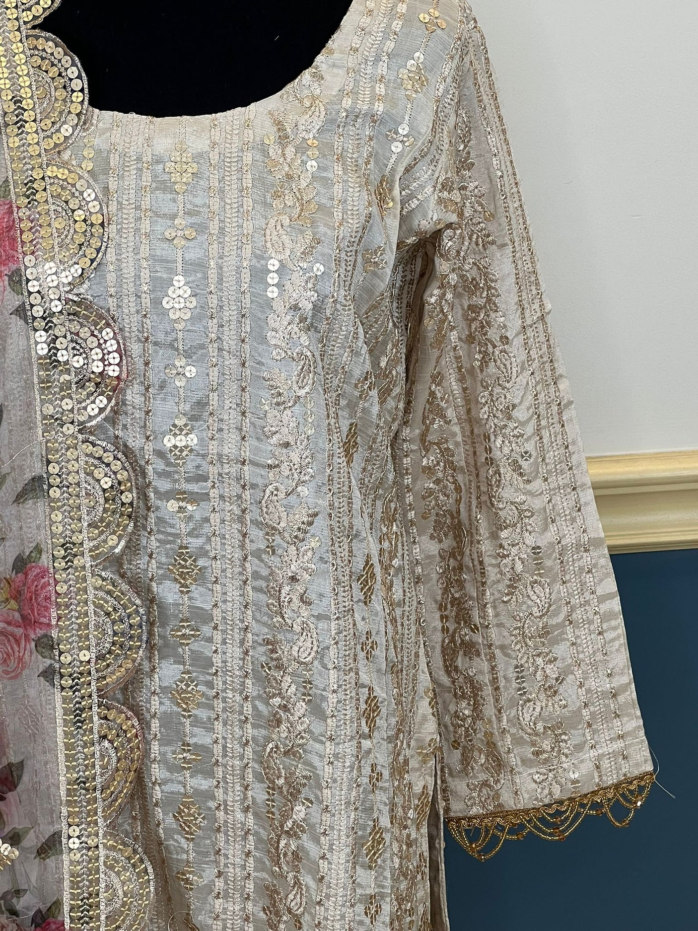 Pakistani Boutique Collection