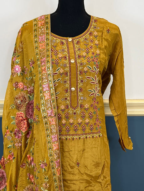 Exclusive Indian boutique collection Ready To Ship