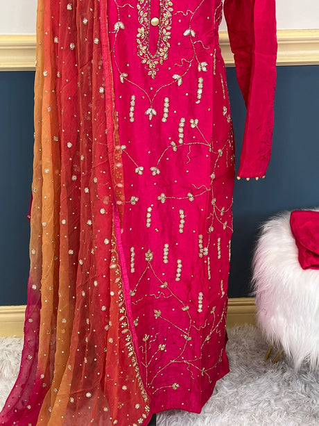 Original Delhi Boutique Collection Ready To Ship