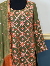 Pakistani Boutique collection