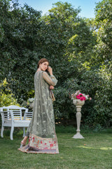 GUL PANRA By Tawakkal 100% Original