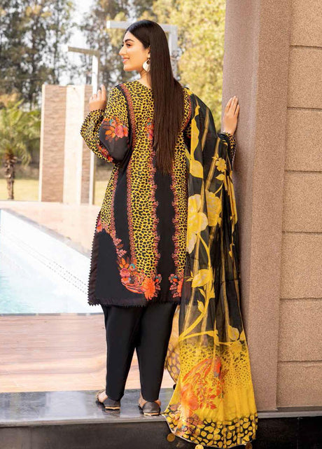 Basant by Charizma Premium Embroidered Lawn Collection 100% Original