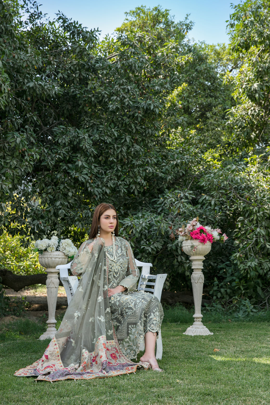 GUL PANRA By Tawakkal 100% Original