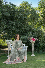 GUL PANRA By Tawakkal 100% Original