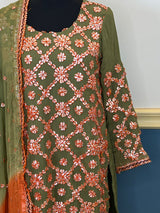 Pakistani Boutique collection