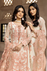 Alizeh Embroidered Chiffon Collection
