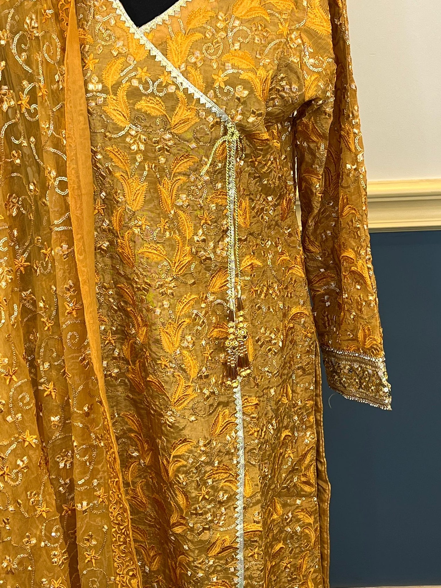 Pakistani Boutique Collection