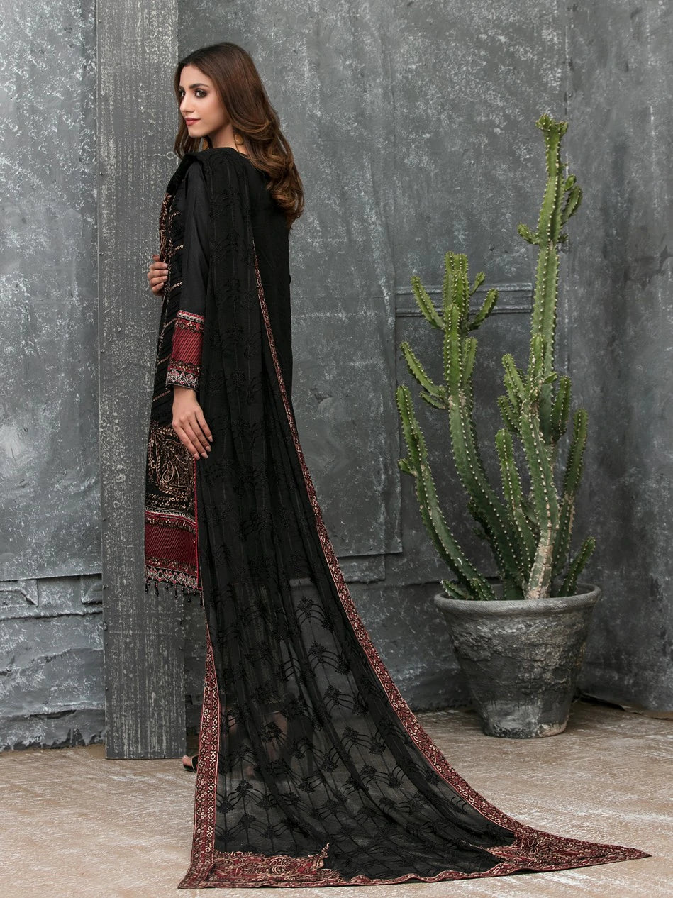 Mahpara By Tawakkal Lawn Collection 100% Original