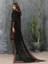 Mahpara By Tawakkal Lawn Collection 100% Original