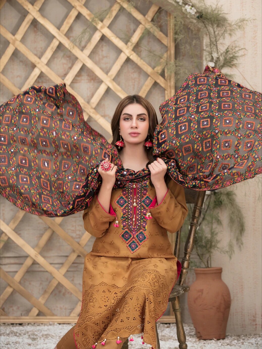 Fara By Tawakkal 100% Original Guaranteed