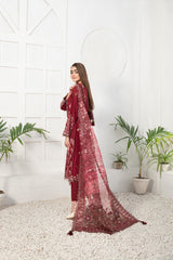 Nashmia By Tawakkal Collection 100% Original